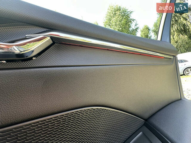 Шкода Октавія 2021 у Луцьку на Automoto.ua Сірий Шкода Октавія, об'ємом двигуна 2 л та пробігом 205 тис. км за 20900 $, фото 46 на Automoto.ua