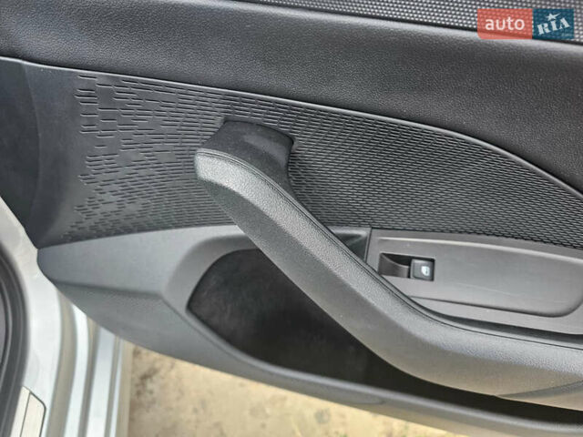 Серый Шкода Октавия, объемом двигателя 1.4 л и пробегом 69 тыс. км за 26500 $, фото 27 на Automoto.ua