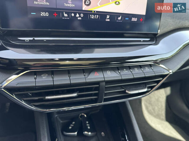 Шкода Октавія 2021 у Луцьку на Automoto.ua Сірий Шкода Октавія, об'ємом двигуна 2 л та пробігом 205 тис. км за 20900 $, фото 77 на Automoto.ua