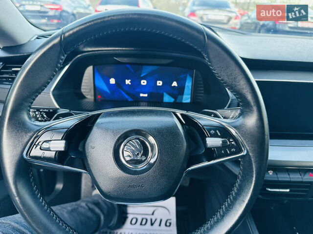 Сірий Шкода Октавія, об'ємом двигуна 2 л та пробігом 157 тис. км за 19999 $, фото 45 на Automoto.ua