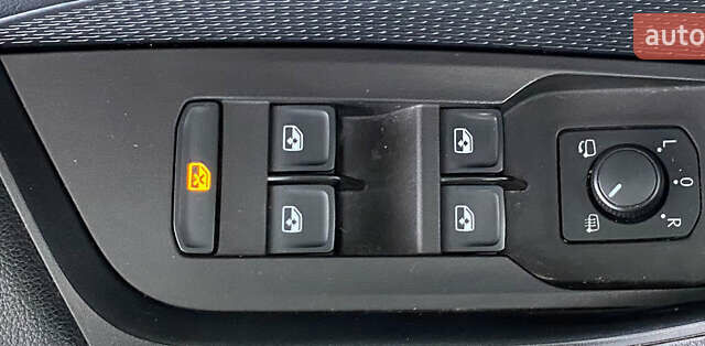 Серый Шкода Октавия, объемом двигателя 1.97 л и пробегом 203 тыс. км за 17950 $, фото 22 на Automoto.ua