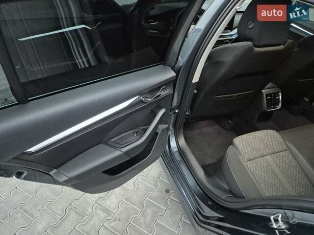 Серый Шкода Октавия, объемом двигателя 1.97 л и пробегом 227 тыс. км за 18900 $, фото 26 на Automoto.ua