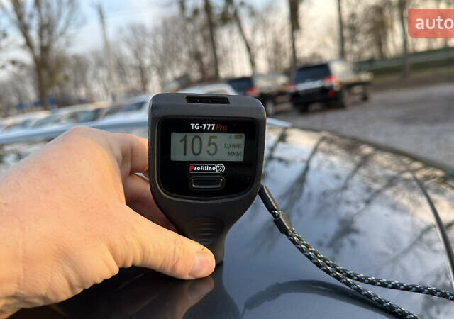 Серый Шкода Октавия, объемом двигателя 1.97 л и пробегом 203 тыс. км за 20900 $, фото 31 на Automoto.ua