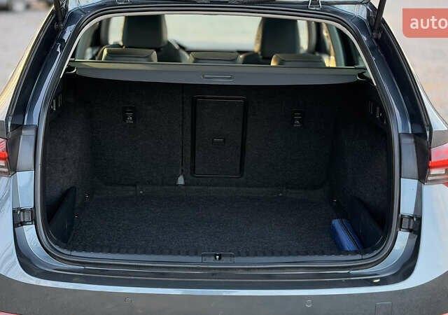 Серый Шкода Октавия, объемом двигателя 1.97 л и пробегом 203 тыс. км за 20900 $, фото 19 на Automoto.ua