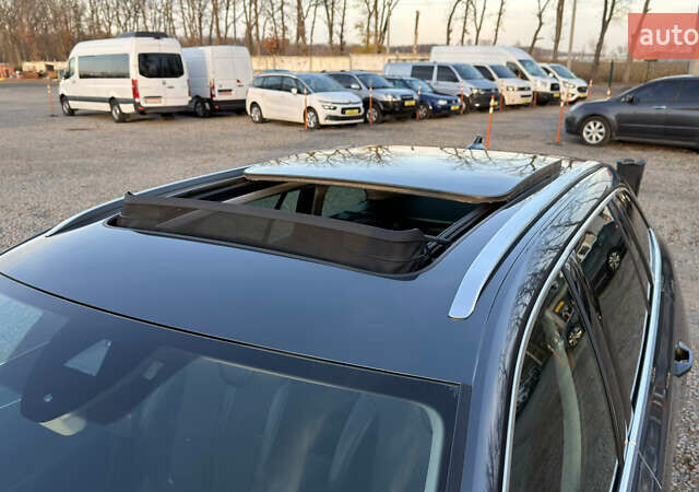 Серый Шкода Октавия, объемом двигателя 1.97 л и пробегом 203 тыс. км за 20900 $, фото 4 на Automoto.ua