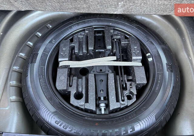 Серый Шкода Октавия, объемом двигателя 1.97 л и пробегом 203 тыс. км за 20900 $, фото 20 на Automoto.ua