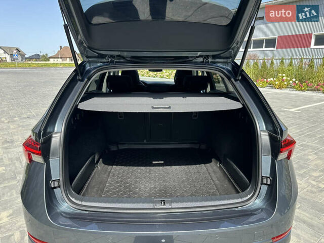 Шкода Октавія 2021 у Луцьку на Automoto.ua Сірий Шкода Октавія, об'ємом двигуна 2 л та пробігом 205 тис. км за 20900 $, фото 51 на Automoto.ua