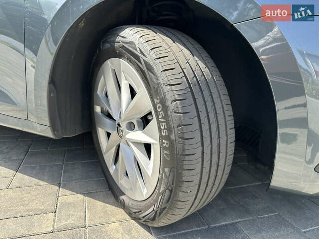 Шкода Октавія 2021 у Луцьку на Automoto.ua Сірий Шкода Октавія, об'ємом двигуна 2 л та пробігом 205 тис. км за 20900 $, фото 87 на Automoto.ua