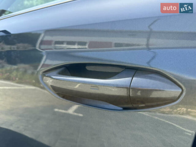 Сірий Шкода Октавія, об'ємом двигуна 2 л та пробігом 205 тис. км за 20800 $, фото 23 на Automoto.ua