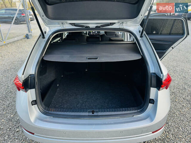 Сірий Шкода Октавія, об'ємом двигуна 2 л та пробігом 157 тис. км за 19999 $, фото 28 на Automoto.ua