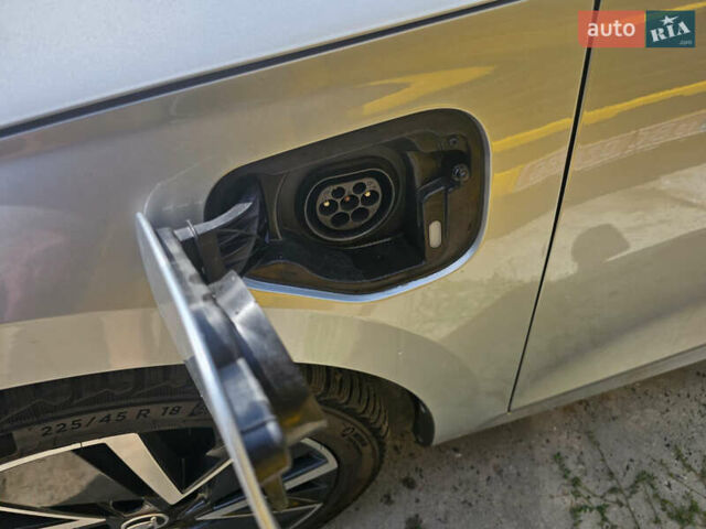 Серый Шкода Октавия, объемом двигателя 1.4 л и пробегом 69 тыс. км за 26500 $, фото 24 на Automoto.ua