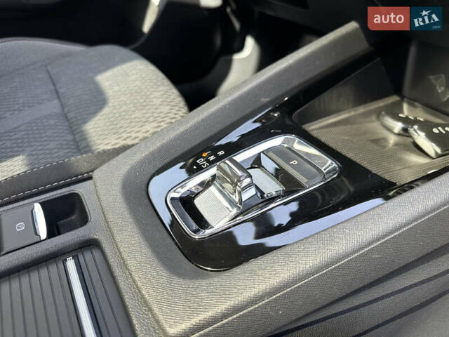 Шкода Октавія 2021 у Луцьку на Automoto.ua Сірий Шкода Октавія, об'ємом двигуна 2 л та пробігом 205 тис. км за 20900 $, фото 41 на Automoto.ua