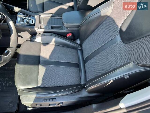 Серый Шкода Октавия, объемом двигателя 1.97 л и пробегом 192 тыс. км за 23100 $, фото 12 на Automoto.ua