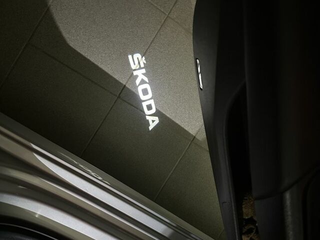 Серый Шкода Октавия, объемом двигателя 2 л и пробегом 151 тыс. км за 23200 $, фото 10 на Automoto.ua