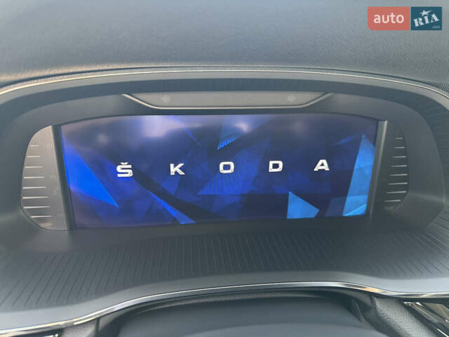 Шкода Октавія 2021 у Луцьку на Automoto.ua Сірий Шкода Октавія, об'ємом двигуна 2 л та пробігом 205 тис. км за 20900 $, фото 63 на Automoto.ua