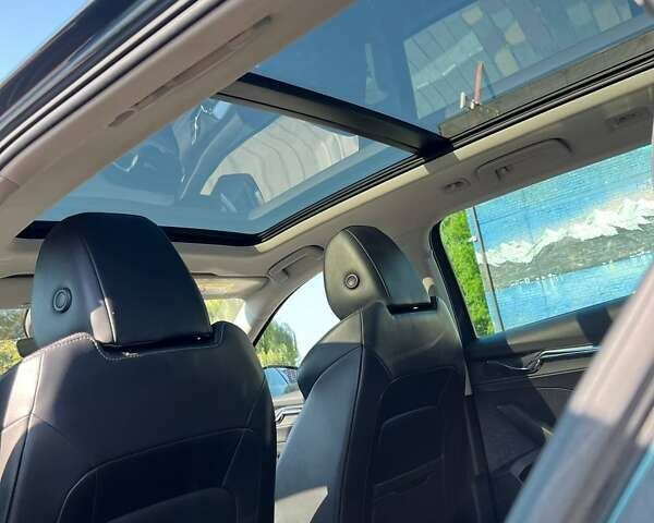 Серый Шкода Октавия, объемом двигателя 1.97 л и пробегом 192 тыс. км за 23100 $, фото 18 на Automoto.ua