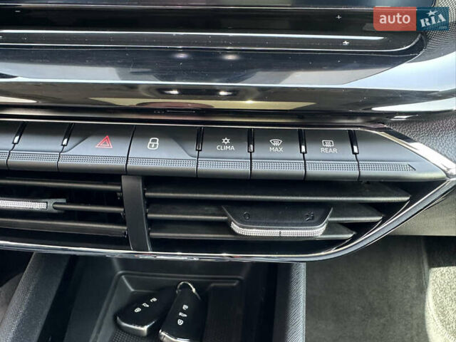 Шкода Октавія 2021 у Луцьку на Automoto.ua Сірий Шкода Октавія, об'ємом двигуна 2 л та пробігом 205 тис. км за 20900 $, фото 78 на Automoto.ua