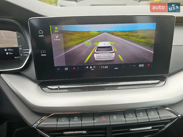 Серый Шкода Октавия, объемом двигателя 1.4 л и пробегом 69 тыс. км за 26500 $, фото 19 на Automoto.ua