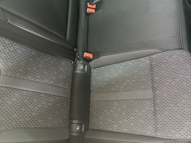 Серый Шкода Октавия, объемом двигателя 2 л и пробегом 151 тыс. км за 23200 $, фото 16 на Automoto.ua