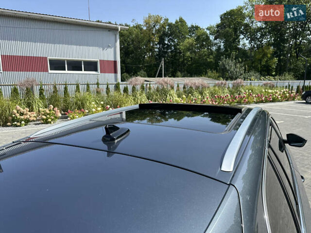 Шкода Октавія 2021 у Луцьку на Automoto.ua Сірий Шкода Октавія, об'ємом двигуна 2 л та пробігом 205 тис. км за 20900 $, фото 13 на Automoto.ua