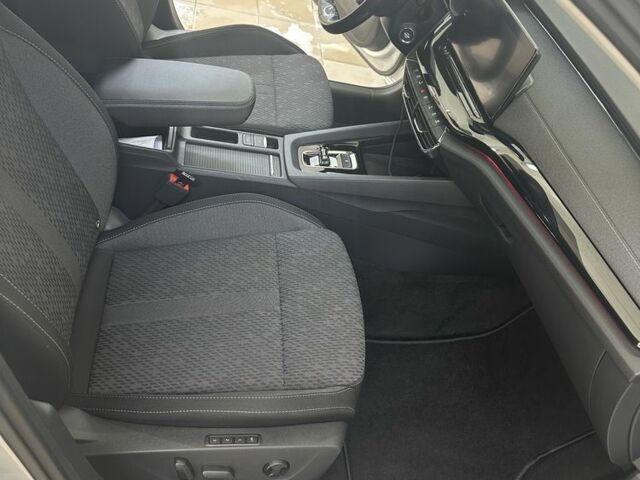 Серый Шкода Октавия, объемом двигателя 2 л и пробегом 151 тыс. км за 23200 $, фото 11 на Automoto.ua