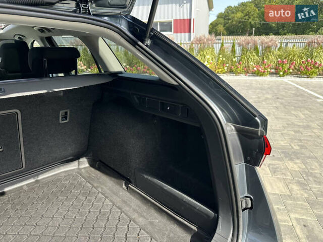 Шкода Октавія 2021 у Луцьку на Automoto.ua Сірий Шкода Октавія, об'ємом двигуна 2 л та пробігом 205 тис. км за 20900 $, фото 54 на Automoto.ua