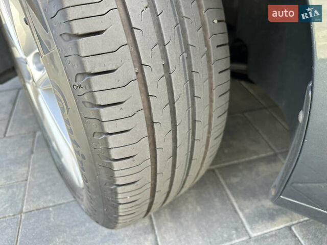 Шкода Октавія 2021 у Луцьку на Automoto.ua Сірий Шкода Октавія, об'ємом двигуна 2 л та пробігом 205 тис. км за 20900 $, фото 86 на Automoto.ua