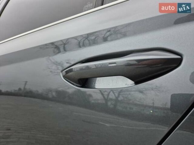 Серый Шкода Октавия, объемом двигателя 1.97 л и пробегом 227 тыс. км за 18900 $, фото 38 на Automoto.ua