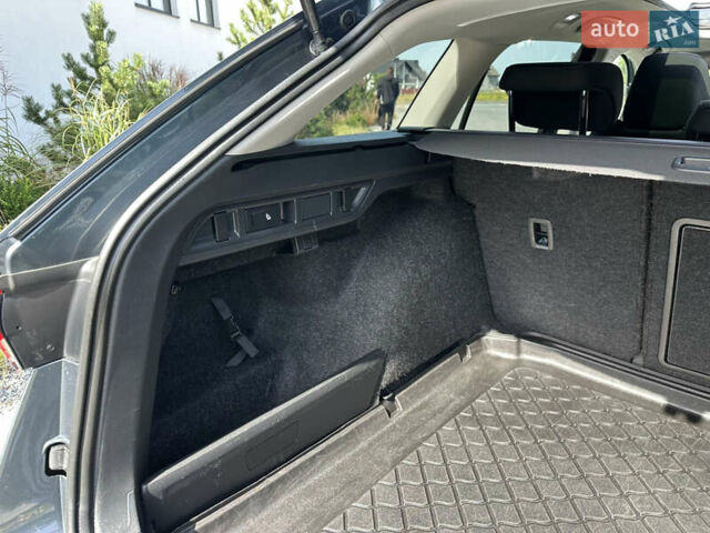 Шкода Октавія 2021 у Луцьку на Automoto.ua Сірий Шкода Октавія, об'ємом двигуна 2 л та пробігом 205 тис. км за 20900 $, фото 53 на Automoto.ua