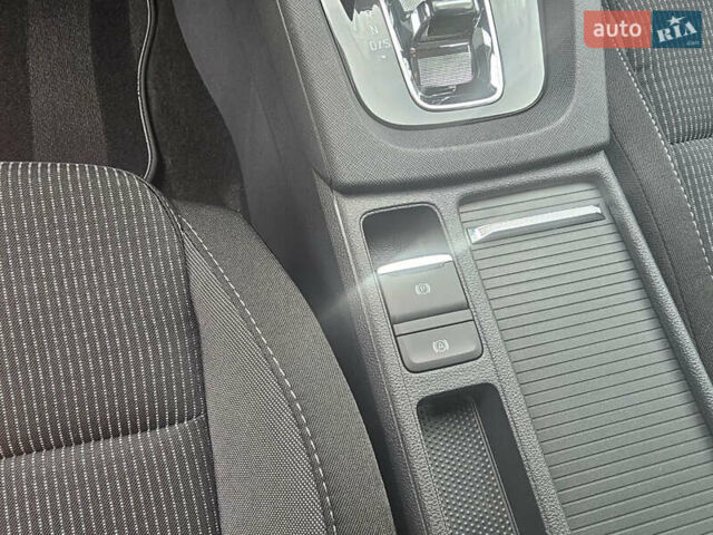 Серый Шкода Октавия, объемом двигателя 1.4 л и пробегом 69 тыс. км за 26500 $, фото 12 на Automoto.ua