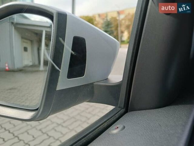 Сірий Шкода Октавія, об'ємом двигуна 1.97 л та пробігом 201 тис. км за 23700 $, фото 11 на Automoto.ua