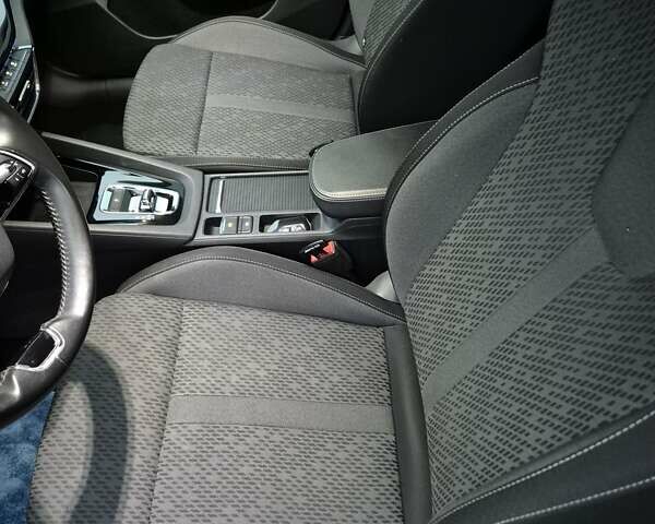 Серый Шкода Октавия, объемом двигателя 1.97 л и пробегом 227 тыс. км за 18900 $, фото 29 на Automoto.ua