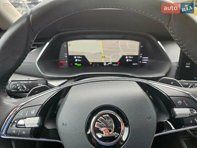 Серый Шкода Октавия, объемом двигателя 1.4 л и пробегом 69 тыс. км за 26500 $, фото 20 на Automoto.ua