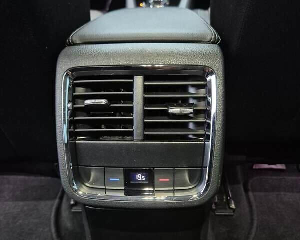 Серый Шкода Октавия, объемом двигателя 1.97 л и пробегом 227 тыс. км за 18900 $, фото 32 на Automoto.ua