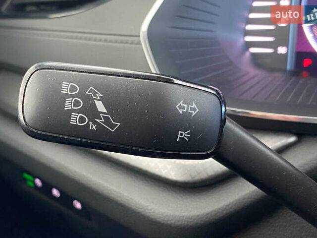 Серый Шкода Октавия, объемом двигателя 1.97 л и пробегом 203 тыс. км за 17950 $, фото 15 на Automoto.ua