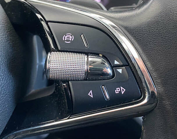 Серый Шкода Октавия, объемом двигателя 1.97 л и пробегом 203 тыс. км за 17950 $, фото 14 на Automoto.ua