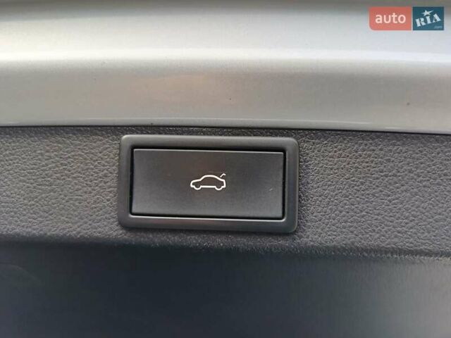 Сірий Шкода Октавія, об'ємом двигуна 1.97 л та пробігом 201 тис. км за 23700 $, фото 22 на Automoto.ua