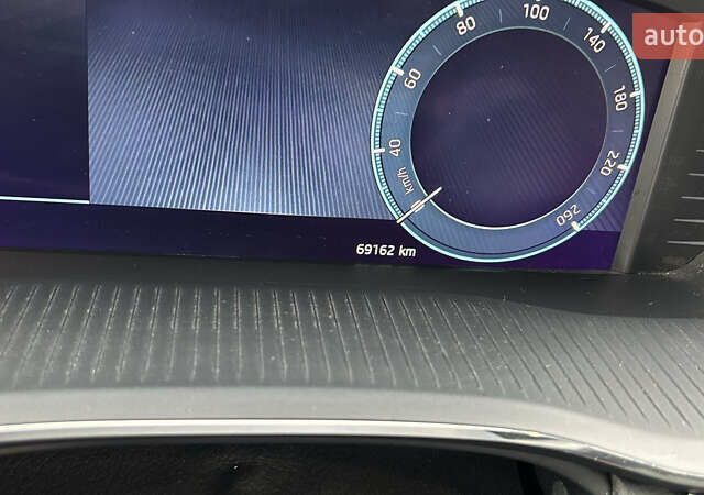 Серый Шкода Октавия, объемом двигателя 1.4 л и пробегом 69 тыс. км за 26500 $, фото 8 на Automoto.ua