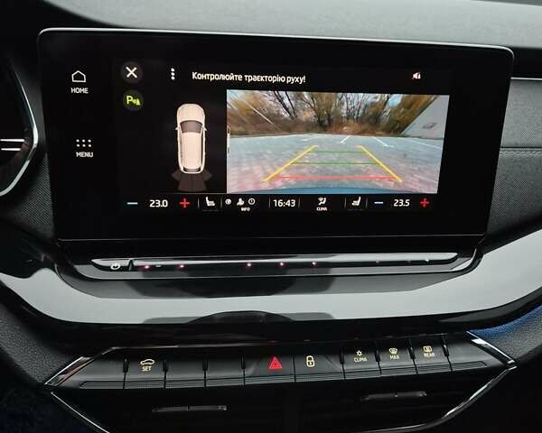 Серый Шкода Октавия, объемом двигателя 1.97 л и пробегом 227 тыс. км за 18900 $, фото 42 на Automoto.ua