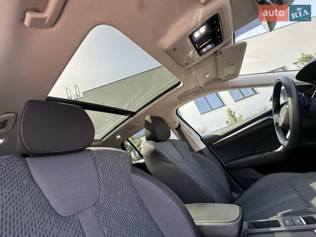 Шкода Октавія 2021 у Луцьку на Automoto.ua Сірий Шкода Октавія, об'ємом двигуна 2 л та пробігом 205 тис. км за 20900 $, фото 44 на Automoto.ua