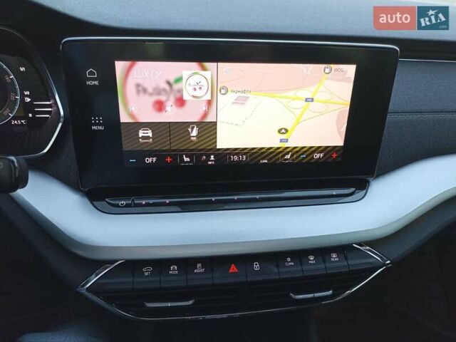 Сірий Шкода Октавія, об'ємом двигуна 1.97 л та пробігом 188 тис. км за 23999 $, фото 27 на Automoto.ua