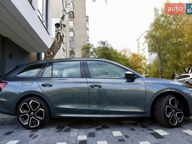 Сірий Шкода Октавія, об'ємом двигуна 2 л та пробігом 166 тис. км за 21999 $, фото 29 на Automoto.ua