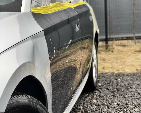 Сірий Шкода Октавія, об'ємом двигуна 1.97 л та пробігом 65 тис. км за 18700 $, фото 33 на Automoto.ua