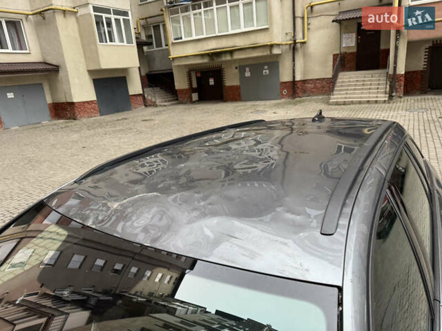 Сірий Шкода Октавія, об'ємом двигуна 2 л та пробігом 180 тис. км за 18500 $, фото 25 на Automoto.ua