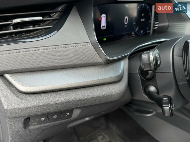 Сірий Шкода Октавія, об'ємом двигуна 2 л та пробігом 230 тис. км за 18999 $, фото 55 на Automoto.ua