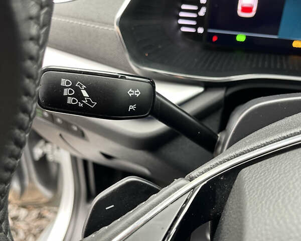 Сірий Шкода Октавія, об'ємом двигуна 1.97 л та пробігом 65 тис. км за 18700 $, фото 68 на Automoto.ua