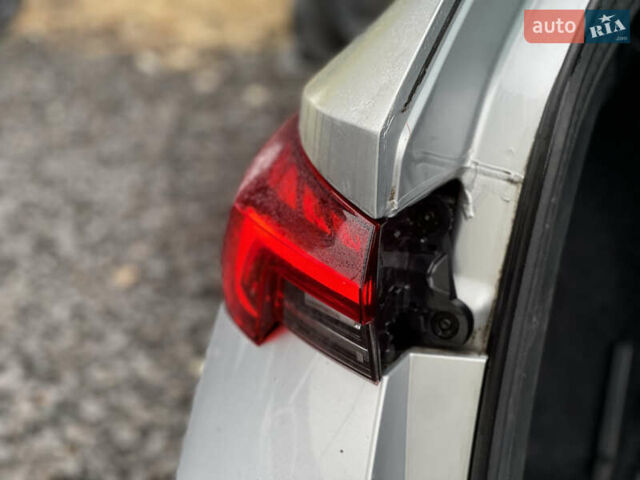 Сірий Шкода Октавія, об'ємом двигуна 1.97 л та пробігом 65 тис. км за 18700 $, фото 51 на Automoto.ua