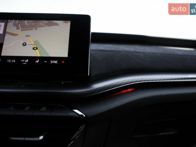 Серый Шкода Октавия, объемом двигателя 2 л и пробегом 210 тыс. км за 29900 $, фото 50 на Automoto.ua