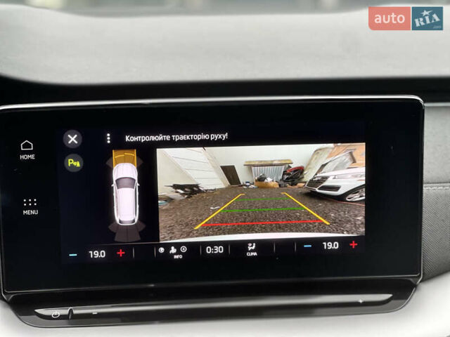 Сірий Шкода Октавія, об'ємом двигуна 1.97 л та пробігом 65 тис. км за 18700 $, фото 81 на Automoto.ua