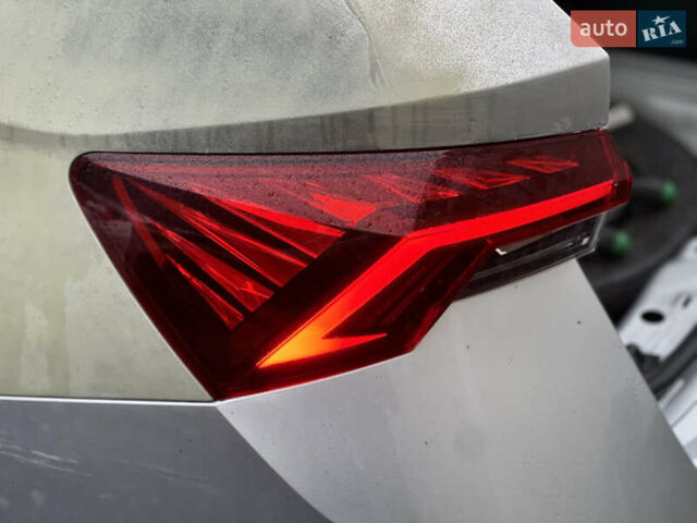 Сірий Шкода Октавія, об'ємом двигуна 1.97 л та пробігом 65 тис. км за 18700 $, фото 52 на Automoto.ua